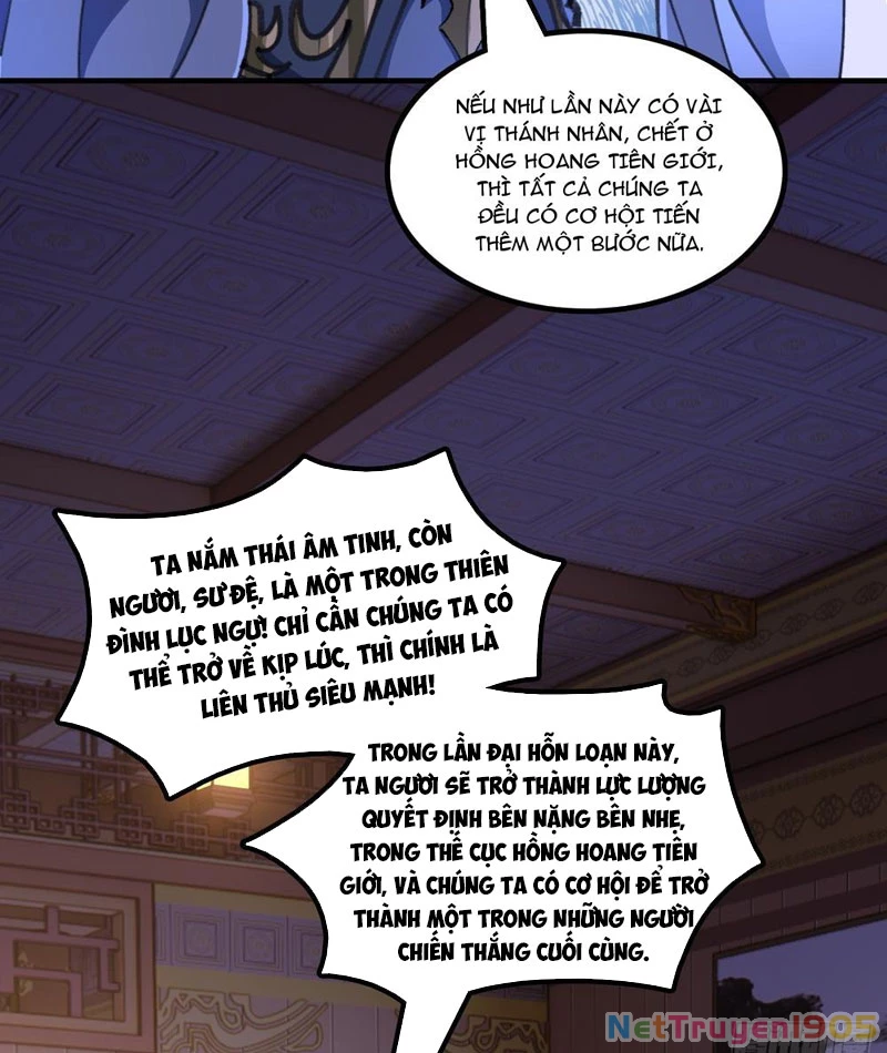 Tu Tiên Thần Tốc Chapter 15 - 72