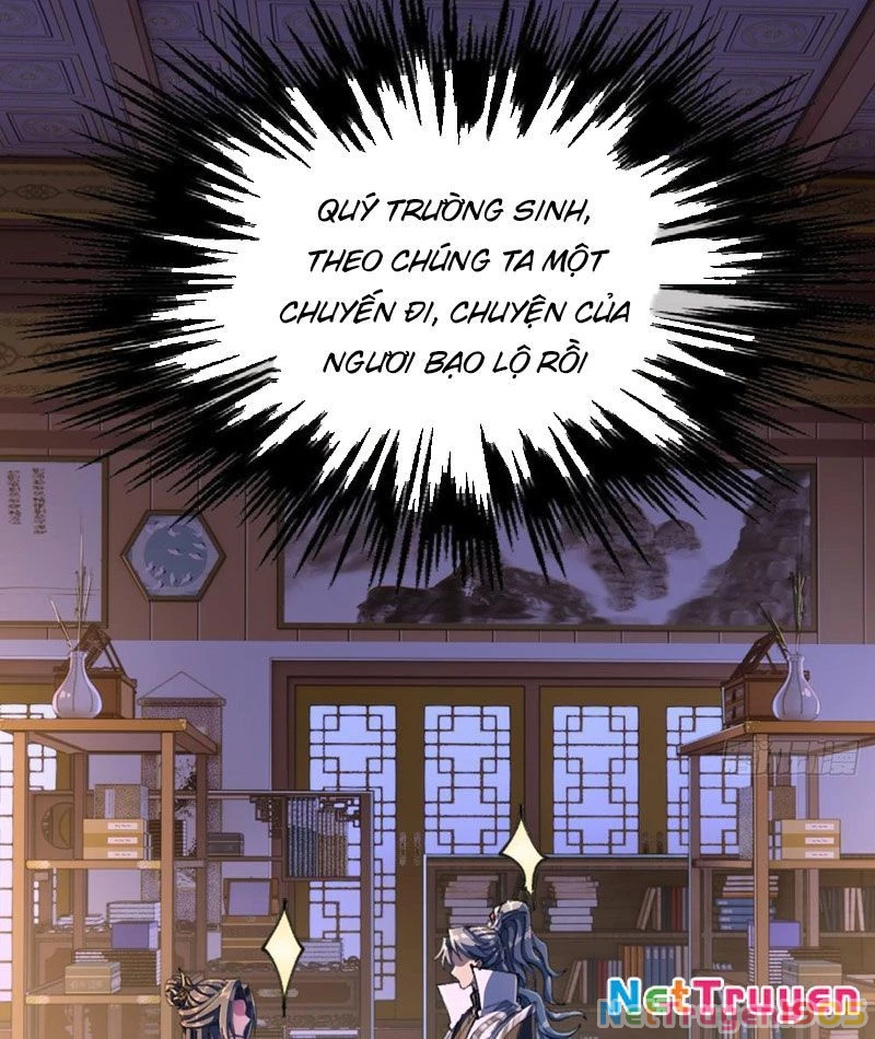Tu Tiên Thần Tốc Chapter 15 - 76