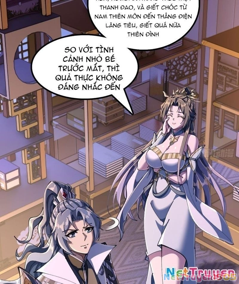 Tu Tiên Thần Tốc Chapter 15 - 81