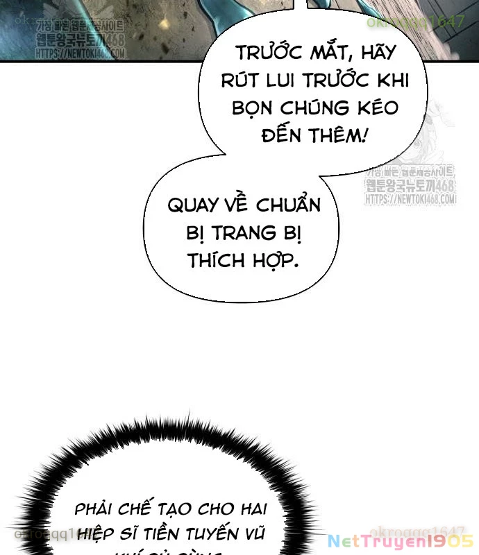 Trở Thành Hung Thần Trong Trò Chơi Thủ Thành Chapter 146 - 23