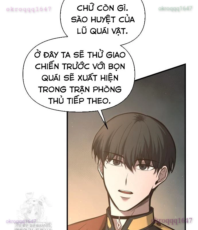 Trở Thành Hung Thần Trong Trò Chơi Thủ Thành Chapter 146 - 47