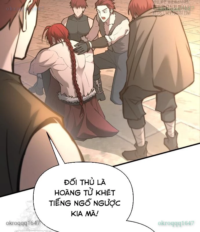 Trở Thành Hung Thần Trong Trò Chơi Thủ Thành Chapter 146 - 63