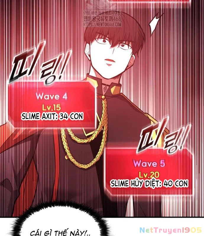 Trở Thành Hung Thần Trong Trò Chơi Thủ Thành Chapter 146 - 127