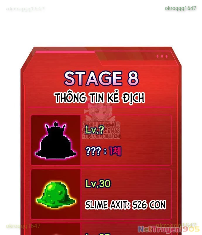 Trở Thành Hung Thần Trong Trò Chơi Thủ Thành Chapter 146 - 154