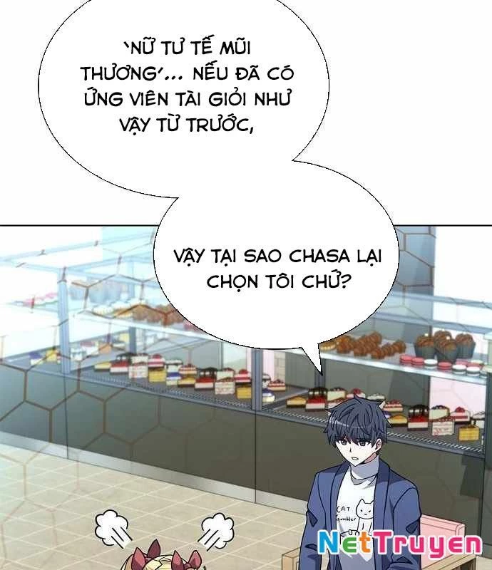 Ta Chi Phối Địa Ngục Chapter 28 - 41