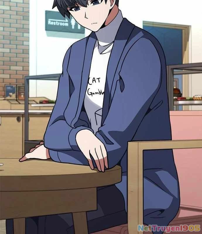 Ta Chi Phối Địa Ngục Chapter 28 - 57