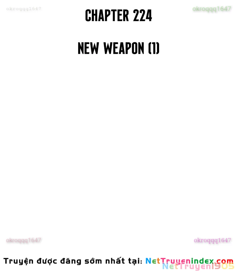 Người Chơi Mới Cấp Tối Đa Chapter 224 - 19
