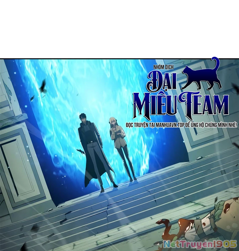 Người Chơi Mới Cấp Tối Đa Chapter 224 - 25