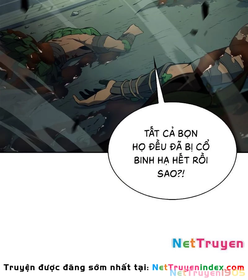 Người Chơi Mới Cấp Tối Đa Chapter 224 - 26