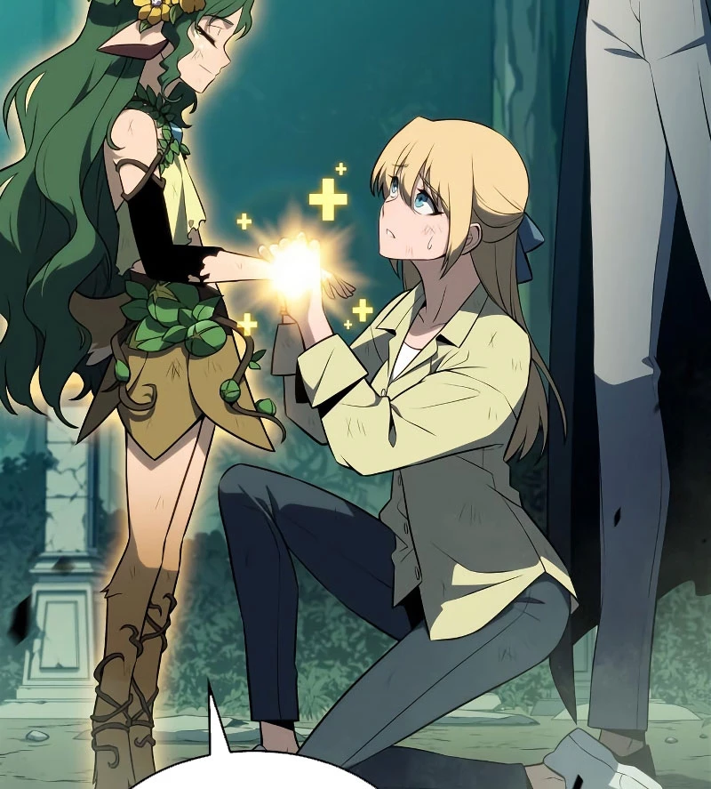 Người Chơi Mới Cấp Tối Đa Chapter 224 - 32