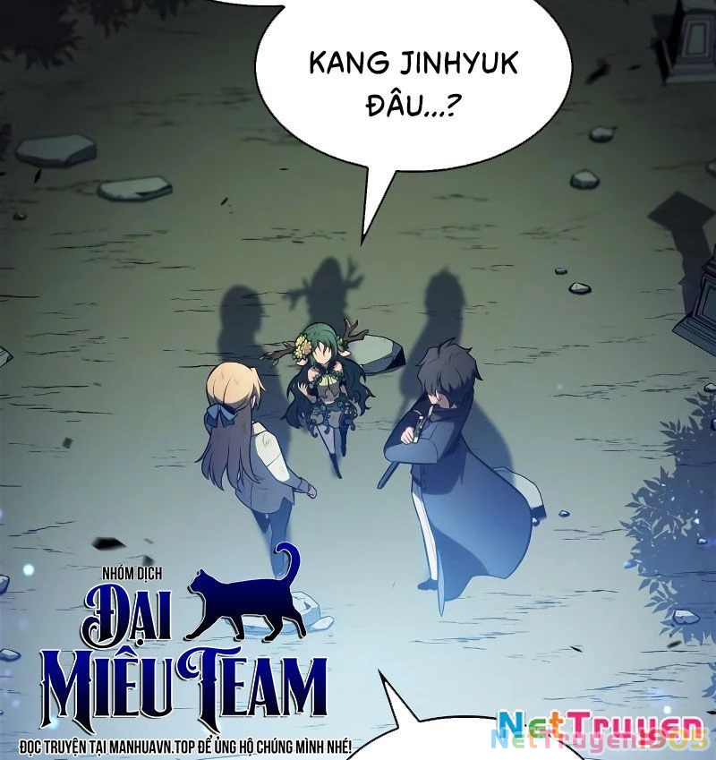 Người Chơi Mới Cấp Tối Đa Chapter 224 - 41