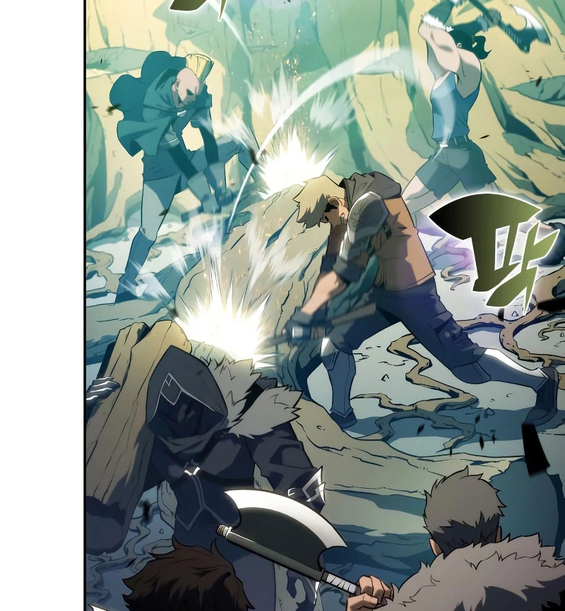 Người Chơi Mới Cấp Tối Đa Chapter 224 - 65