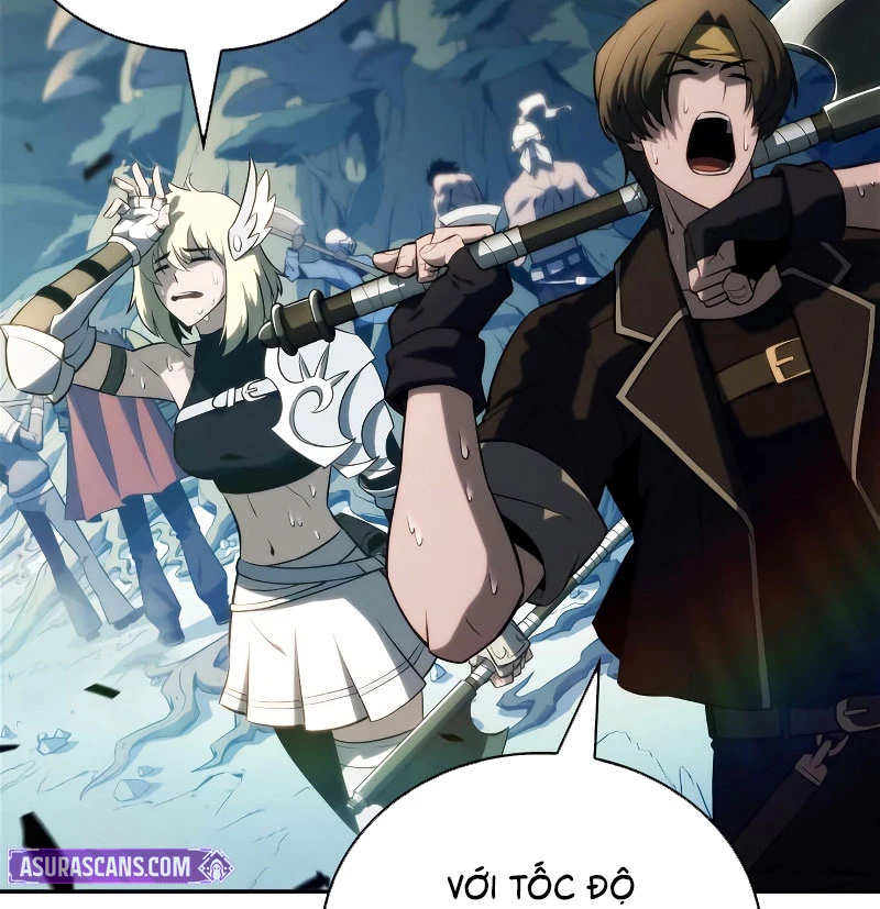 Người Chơi Mới Cấp Tối Đa Chapter 224 - 69