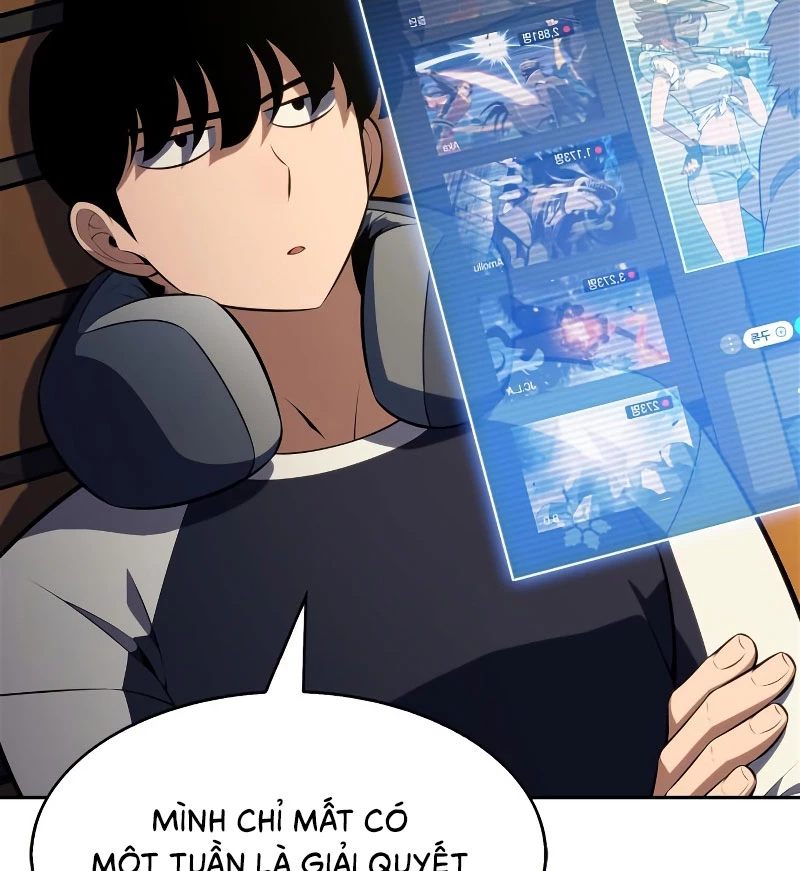 Người Chơi Mới Cấp Tối Đa Chapter 224 - 74