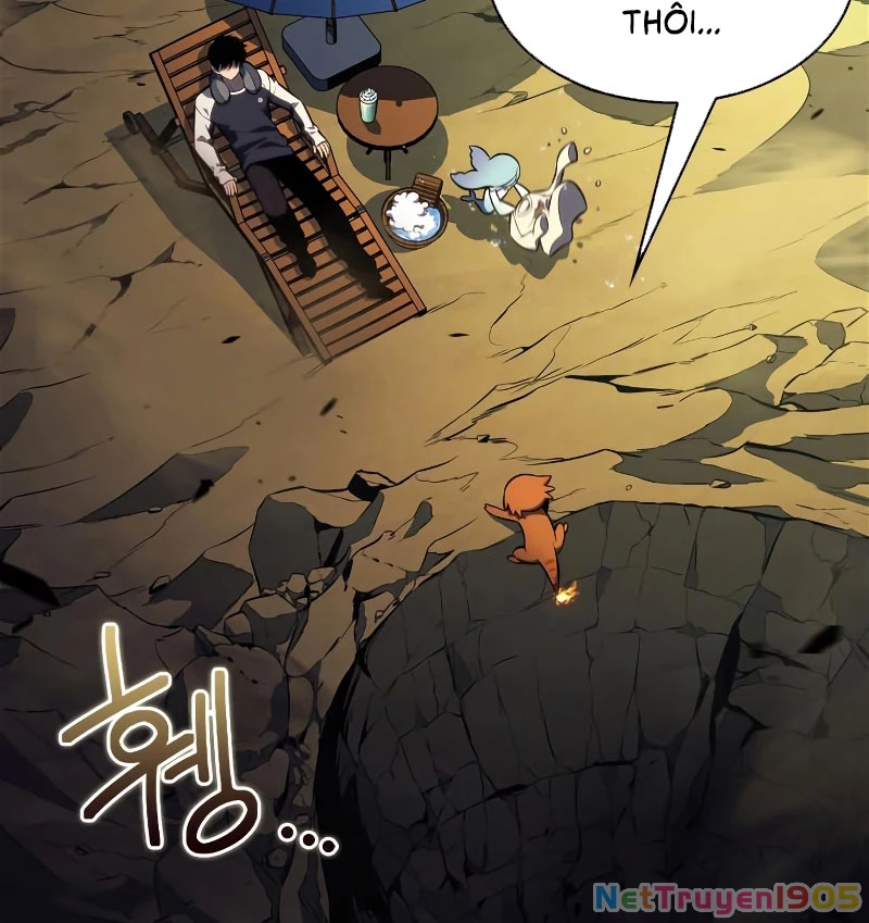 Người Chơi Mới Cấp Tối Đa Chapter 224 - 87