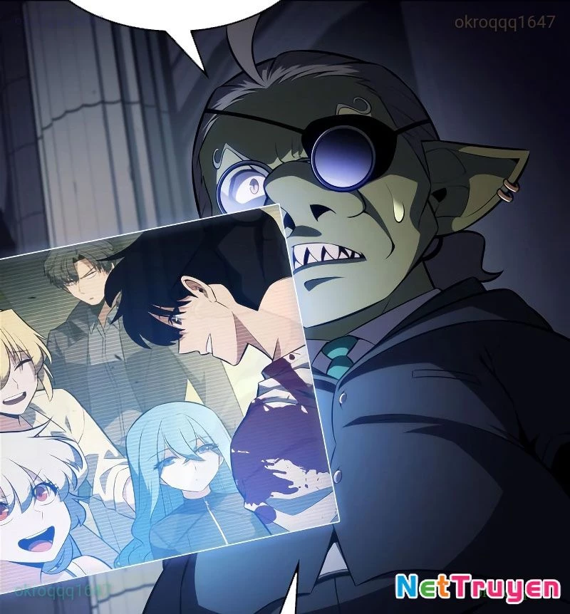 Người Chơi Mới Cấp Tối Đa Chapter 224 - 121