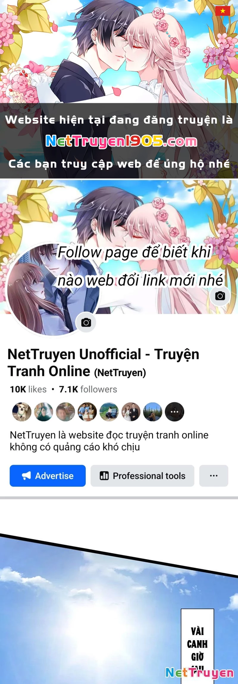 Kẻ Thù Của Ta Lại Thành Đạo Lữ Chapter 15 - 1