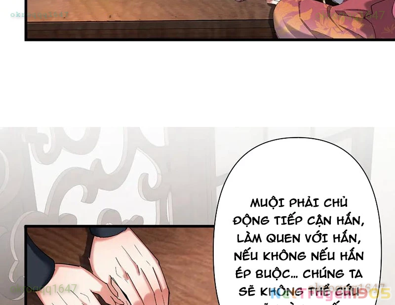 Kẻ Thù Của Ta Lại Thành Đạo Lữ Chapter 15 - 9
