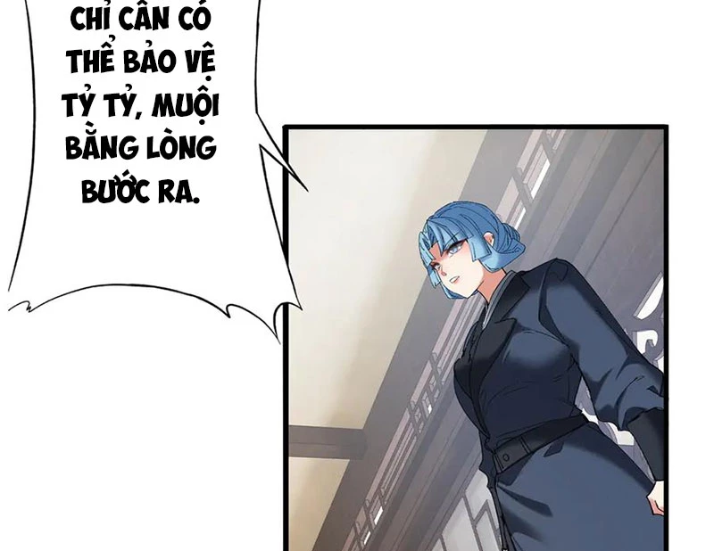 Kẻ Thù Của Ta Lại Thành Đạo Lữ Chapter 15 - 14