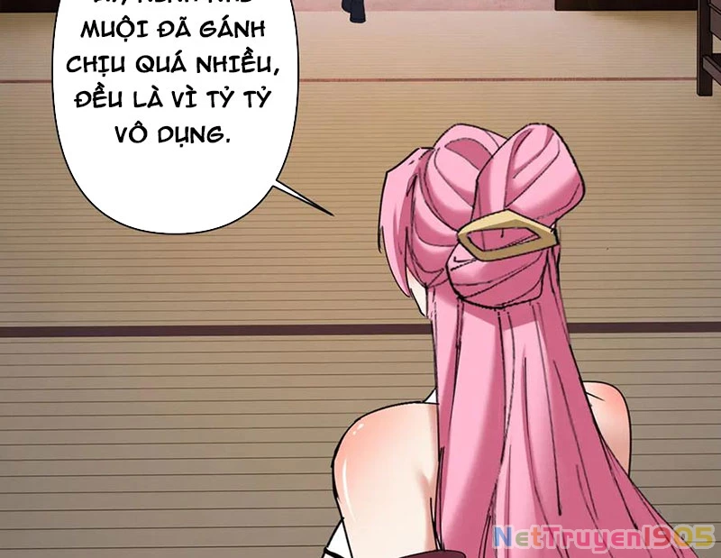 Kẻ Thù Của Ta Lại Thành Đạo Lữ Chapter 15 - 17
