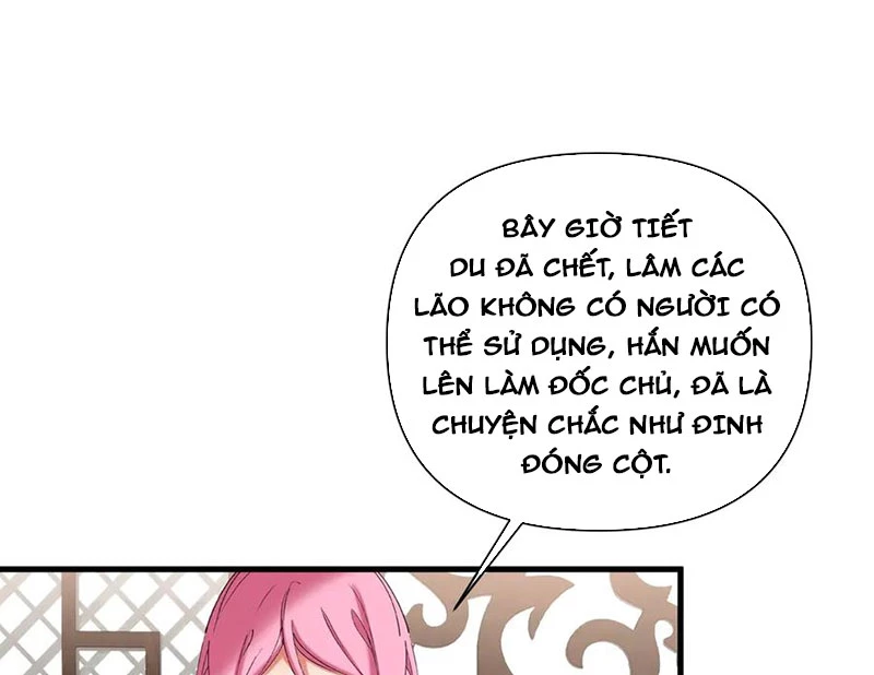 Kẻ Thù Của Ta Lại Thành Đạo Lữ Chapter 15 - 23