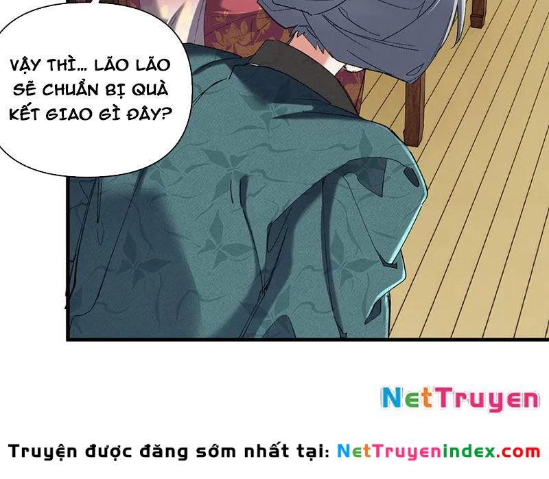 Kẻ Thù Của Ta Lại Thành Đạo Lữ Chapter 15 - 26