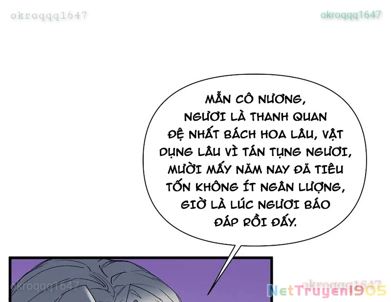 Kẻ Thù Của Ta Lại Thành Đạo Lữ Chapter 15 - 27