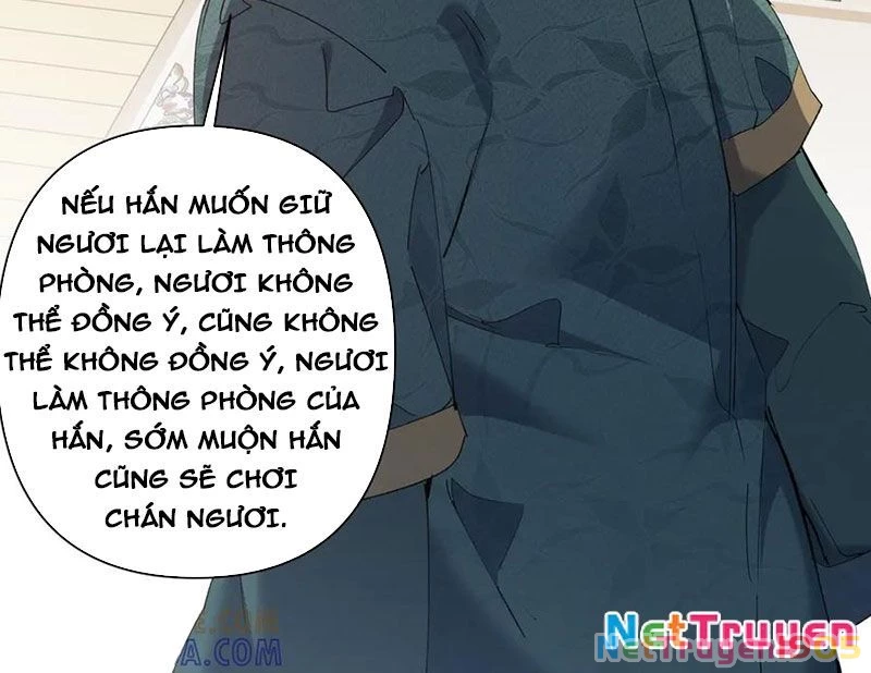 Kẻ Thù Của Ta Lại Thành Đạo Lữ Chapter 15 - 31