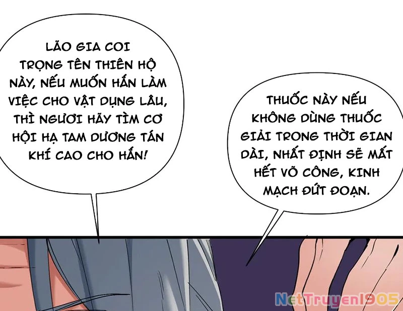 Kẻ Thù Của Ta Lại Thành Đạo Lữ Chapter 15 - 34