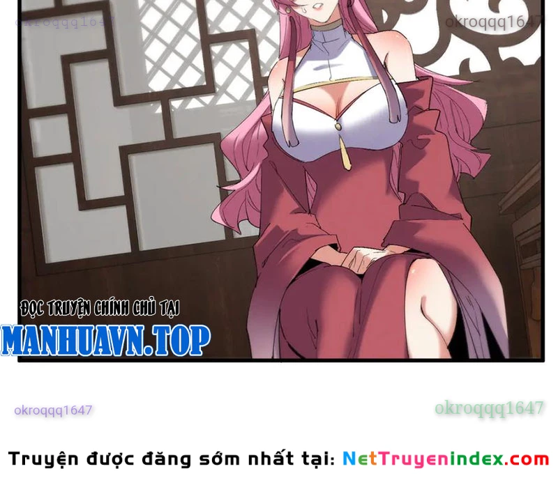 Kẻ Thù Của Ta Lại Thành Đạo Lữ Chapter 15 - 37