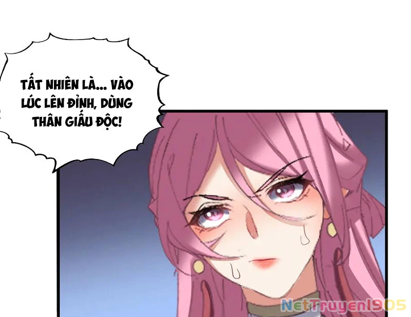 Kẻ Thù Của Ta Lại Thành Đạo Lữ Chapter 15 - 38
