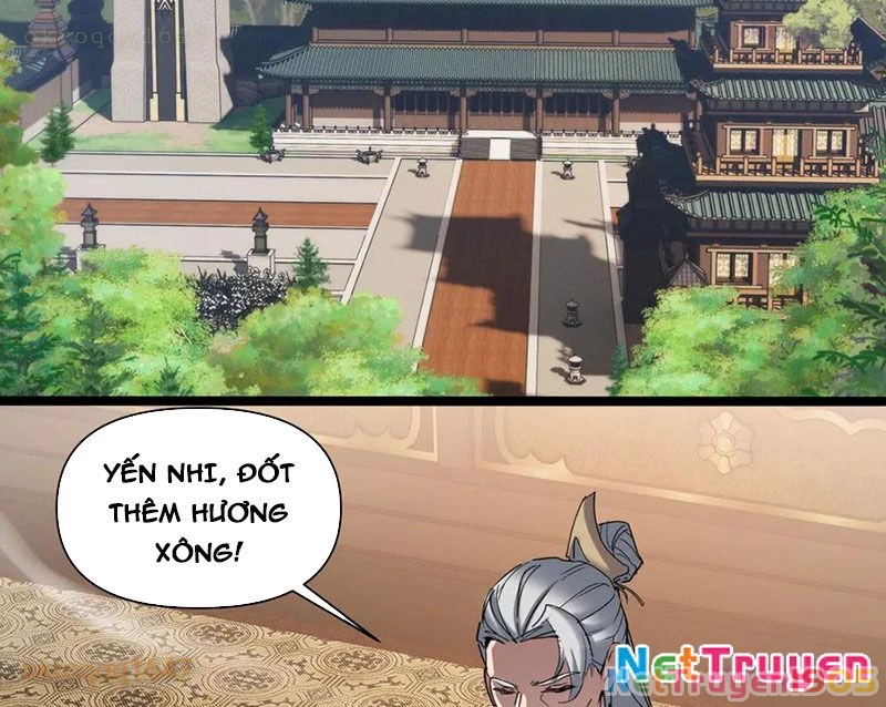 Kẻ Thù Của Ta Lại Thành Đạo Lữ Chapter 15 - 41