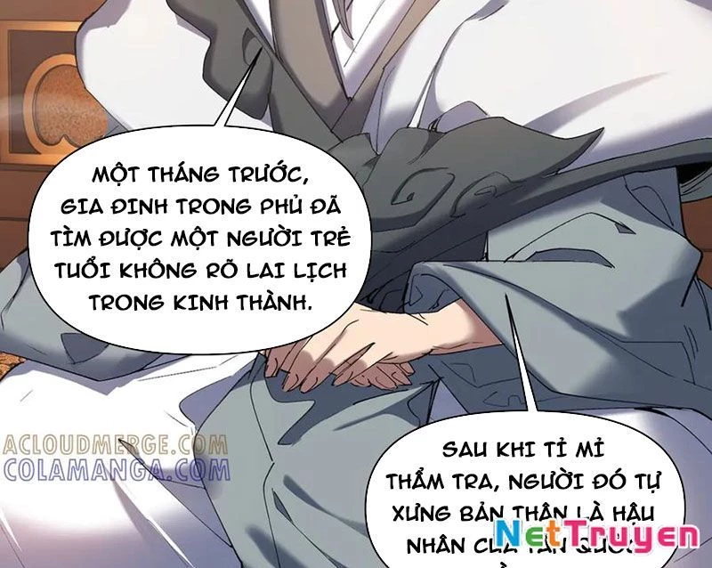Kẻ Thù Của Ta Lại Thành Đạo Lữ Chapter 15 - 51