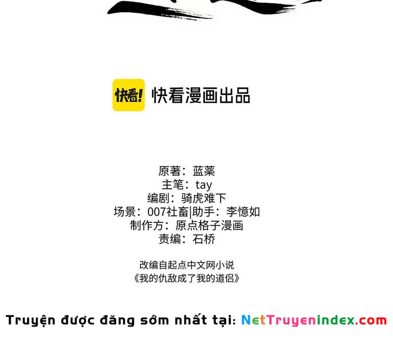 Kẻ Thù Của Ta Lại Thành Đạo Lữ Chapter 15 - 83