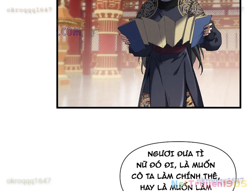 Kẻ Thù Của Ta Lại Thành Đạo Lữ Chapter 15 - 85