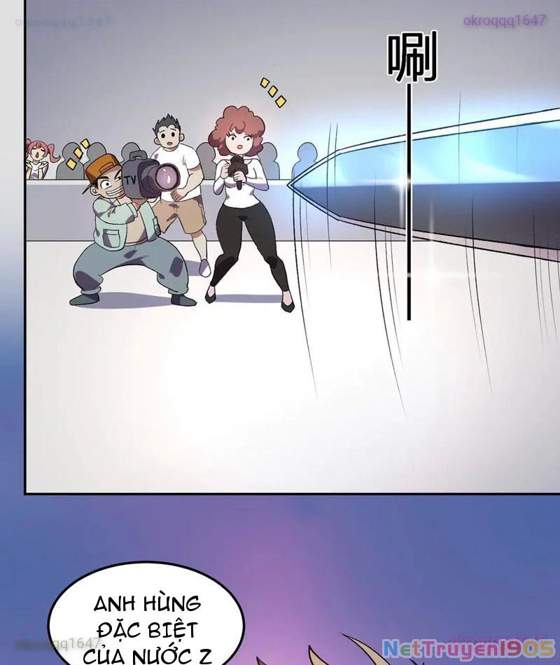 Ta hóa thân Ma Thần, trở thành diệt thế cự thú! Chapter 52 - 7