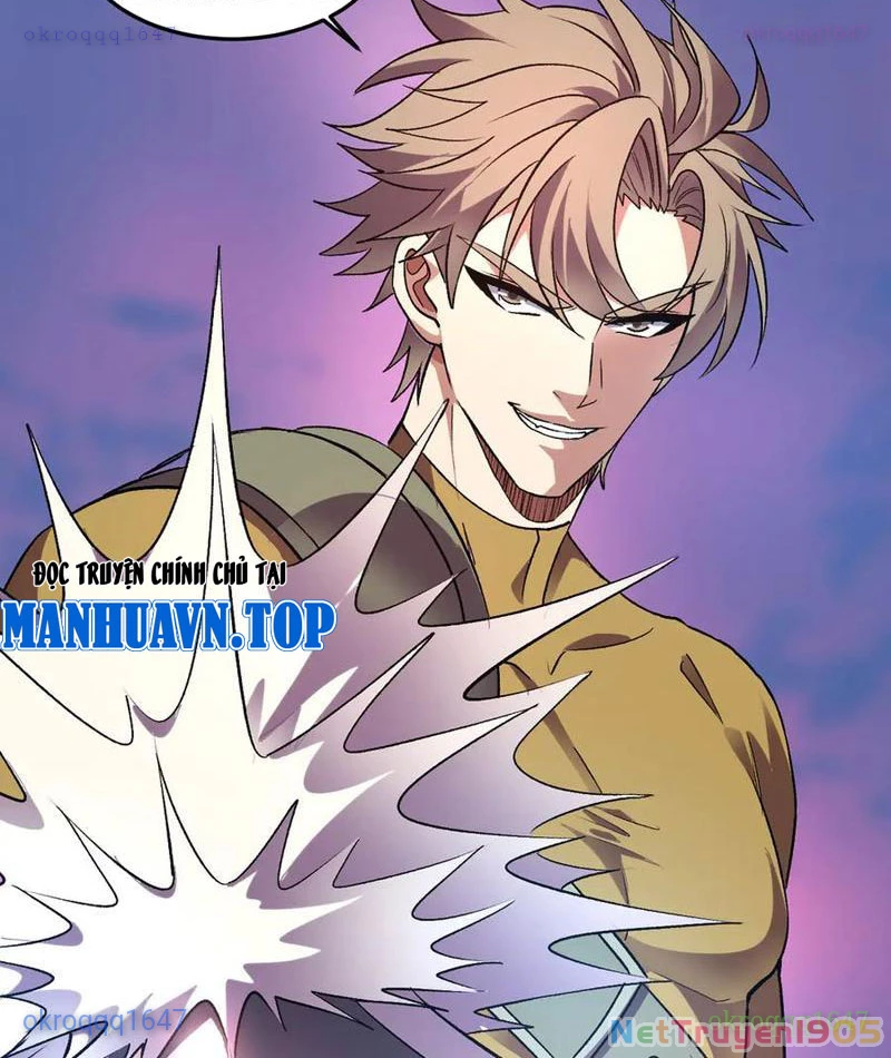 Ta hóa thân Ma Thần, trở thành diệt thế cự thú! Chapter 52 - 8