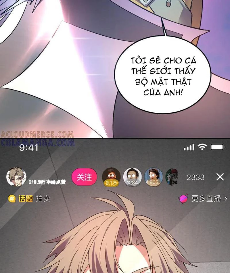 Ta hóa thân Ma Thần, trở thành diệt thế cự thú! Chapter 52 - 9