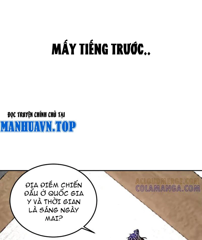 Ta hóa thân Ma Thần, trở thành diệt thế cự thú! Chapter 52 - 14