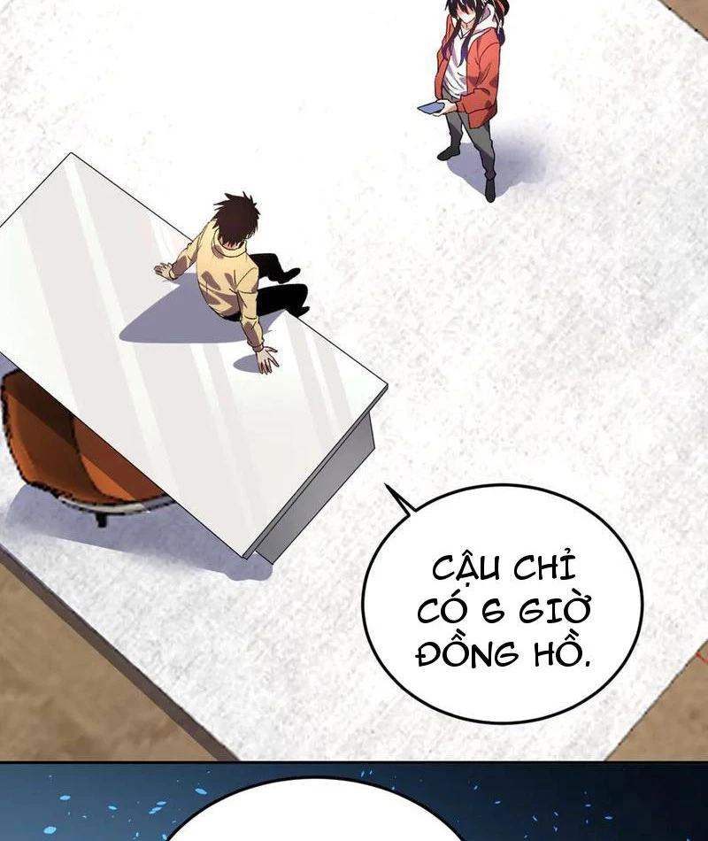Ta hóa thân Ma Thần, trở thành diệt thế cự thú! Chapter 52 - 15