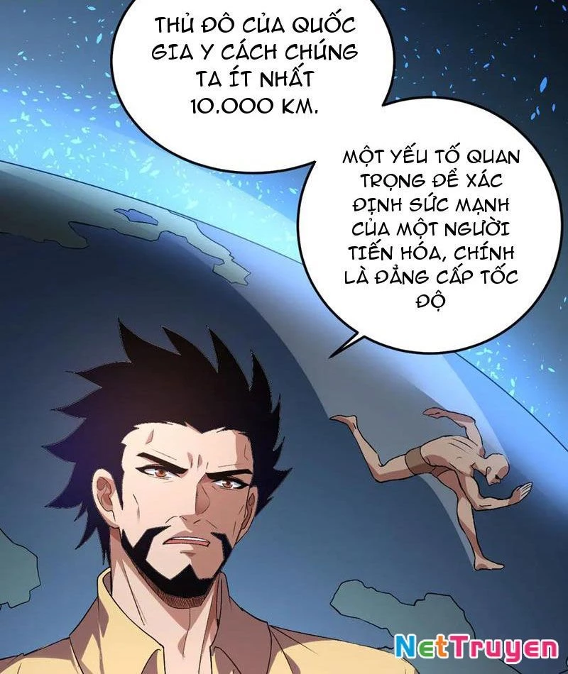 Ta hóa thân Ma Thần, trở thành diệt thế cự thú! Chapter 52 - 16