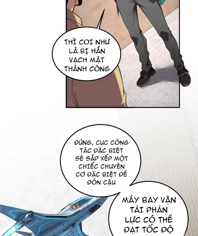 Ta hóa thân Ma Thần, trở thành diệt thế cự thú! Chapter 52 - 19