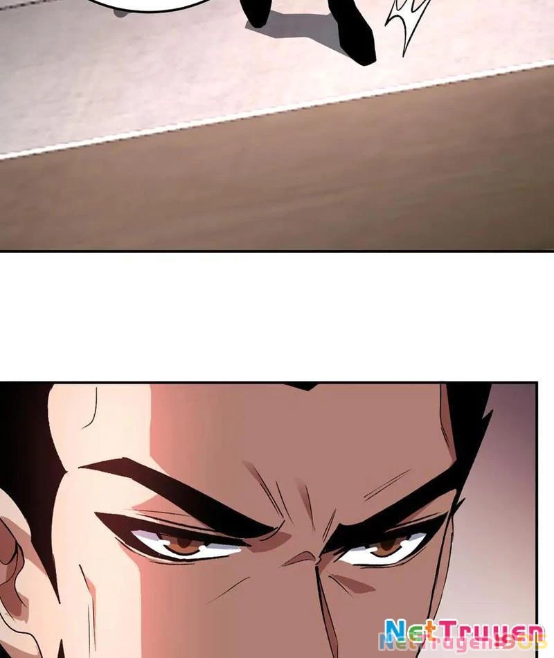 Ta hóa thân Ma Thần, trở thành diệt thế cự thú! Chapter 52 - 21