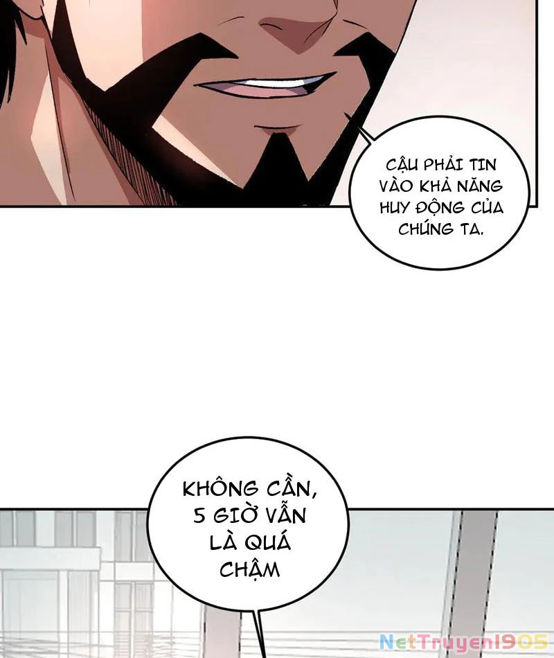 Ta hóa thân Ma Thần, trở thành diệt thế cự thú! Chapter 52 - 22