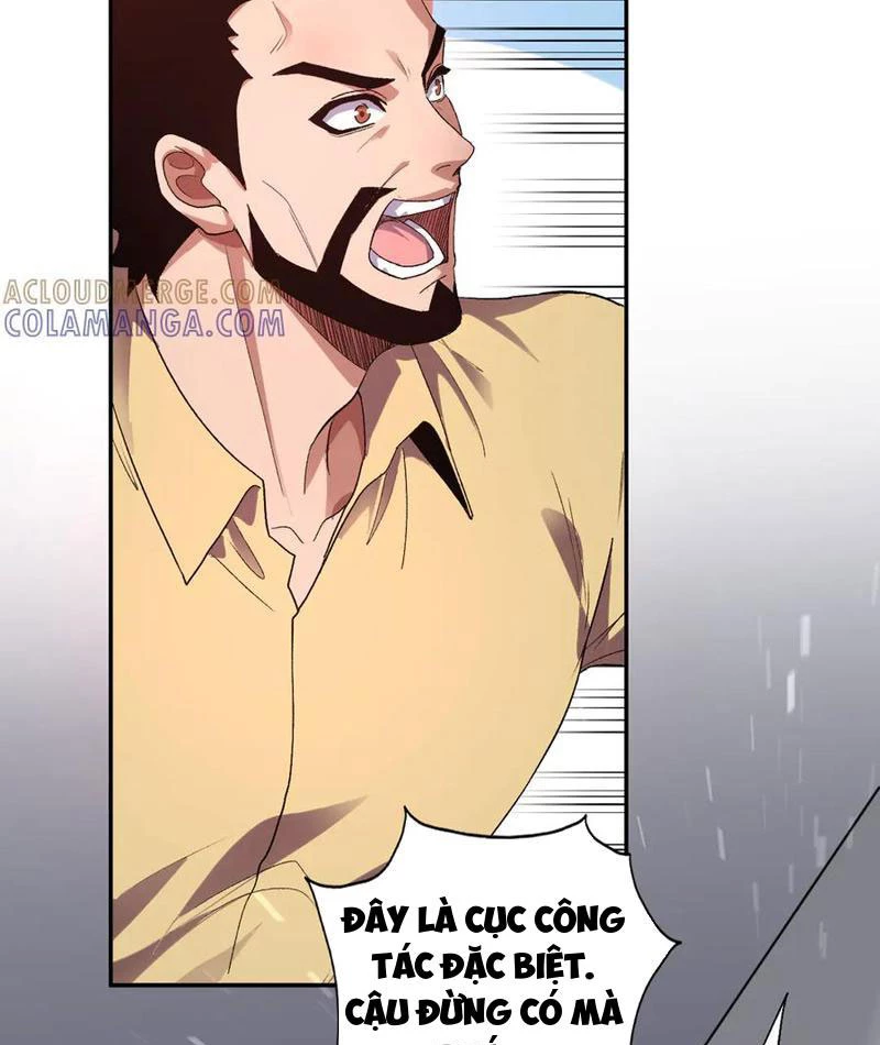 Ta hóa thân Ma Thần, trở thành diệt thế cự thú! Chapter 52 - 25