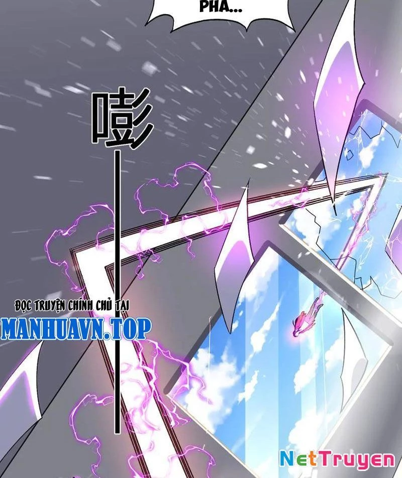 Ta hóa thân Ma Thần, trở thành diệt thế cự thú! Chapter 52 - 26