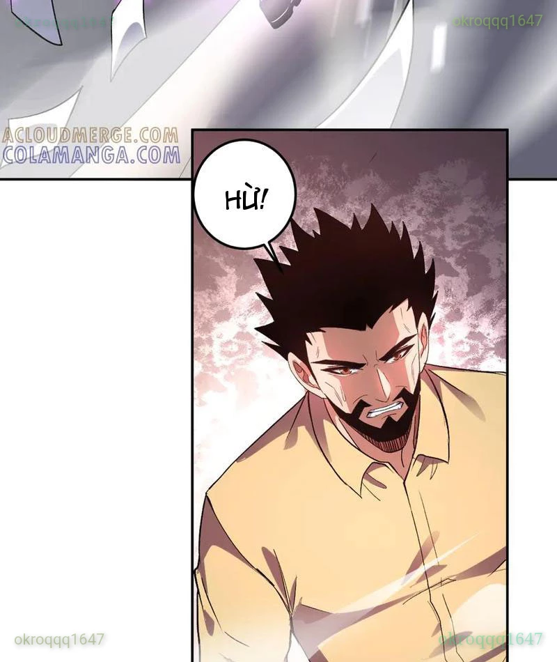 Ta hóa thân Ma Thần, trở thành diệt thế cự thú! Chapter 52 - 28