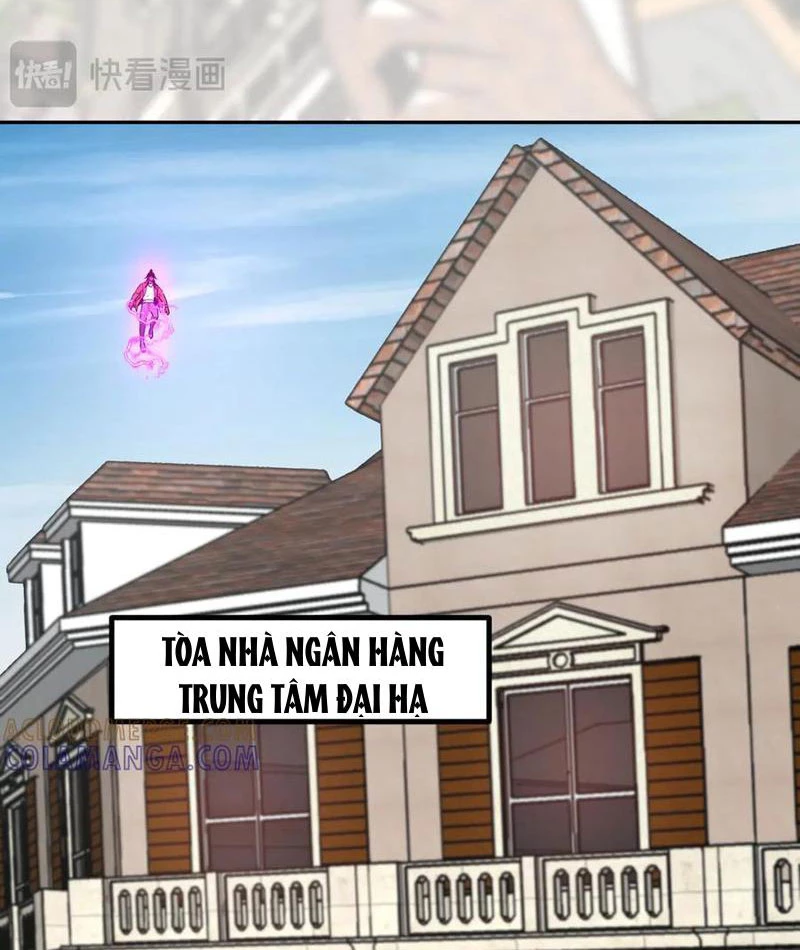 Ta hóa thân Ma Thần, trở thành diệt thế cự thú! Chapter 52 - 35