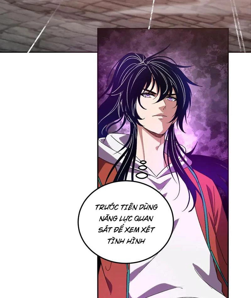 Ta hóa thân Ma Thần, trở thành diệt thế cự thú! Chapter 52 - 37