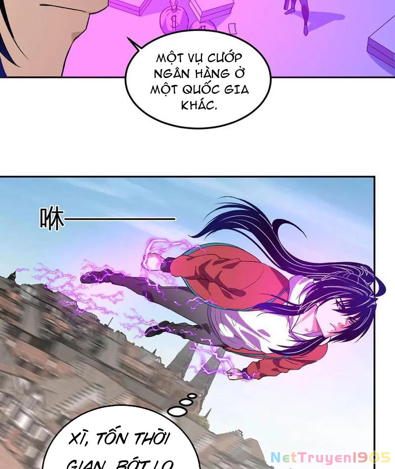 Ta hóa thân Ma Thần, trở thành diệt thế cự thú! Chapter 52 - 39